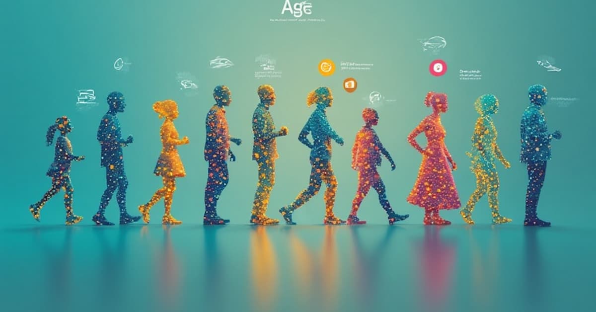 Protein Intake by Age: How Much You Really Need, According to Population Science featured