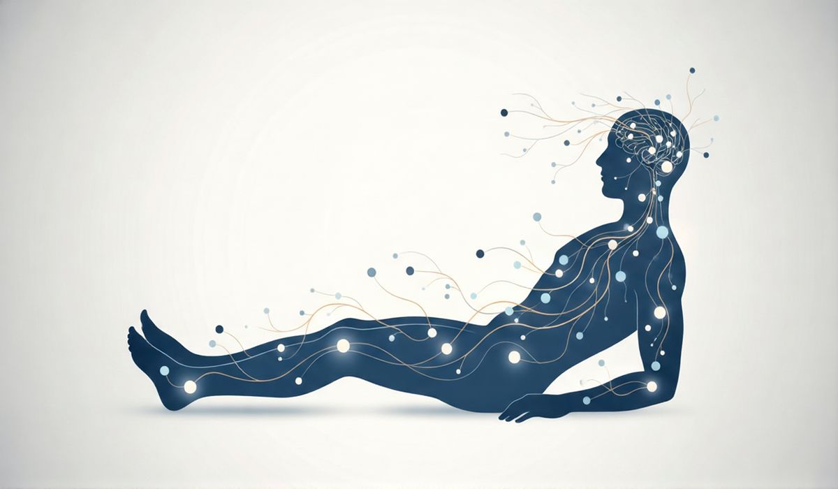 How Stress Trains the Immune System to Overreact