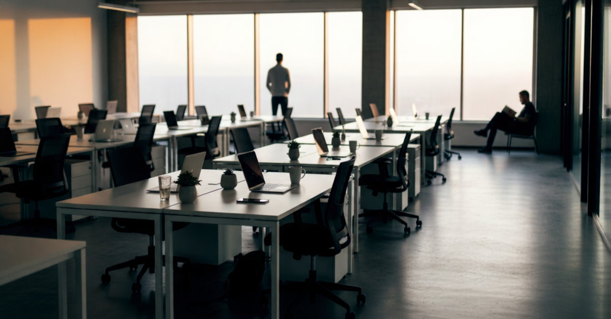 Why Slow Movement Is Being Studied in Knowledge Work Environments