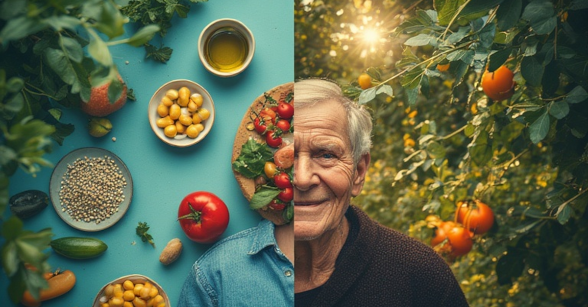 Can Simple Daily Habits Really Add Years to Your Life? Science Says Yes
