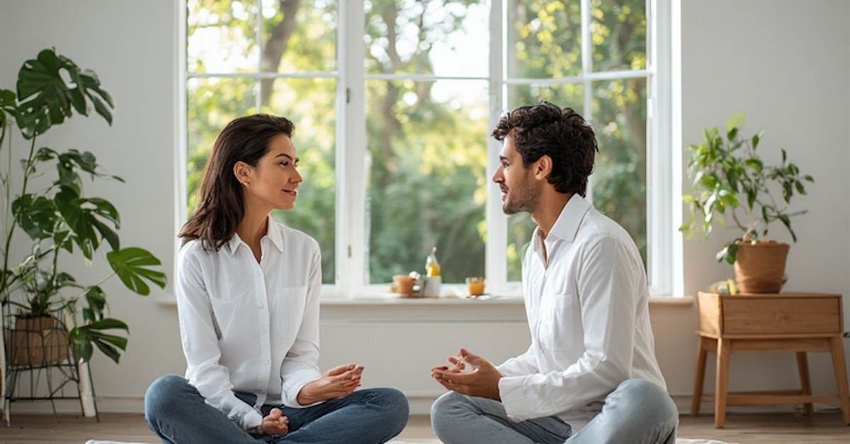 What Doctors Are Recommending Today for Stress-Related Health Problems