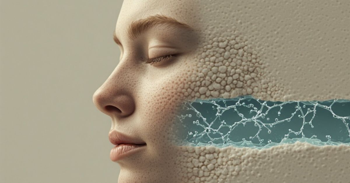 How Blood Sugar Spikes and Insulin Affect Skin Structure