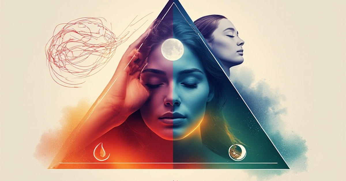 Stress, Sleep, and Skin: The Overlooked Triangle